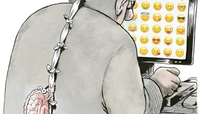 بشتغل ممرضة من 10 سنين