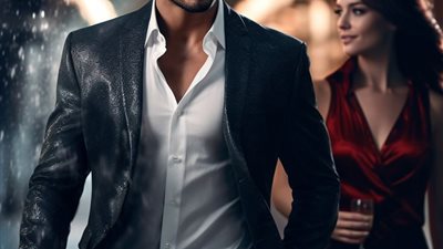 جوليا الشريك الأجنبي”.. أين اختفت ليلى بطلة فيلم “أبو العربي” ؟