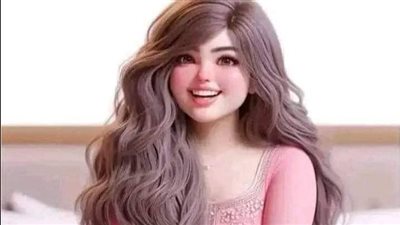 سبتلك هدية جميلة فى البيت