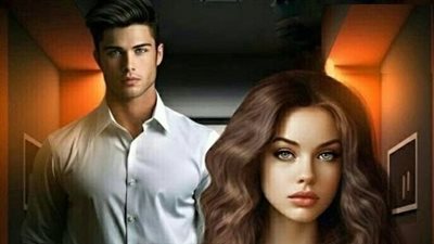 قصه جديده رومانسي