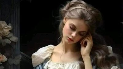 قصه حصريه بقلم رباب احمد