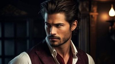 روايه طفله الرعد بقلم دنيا محمد