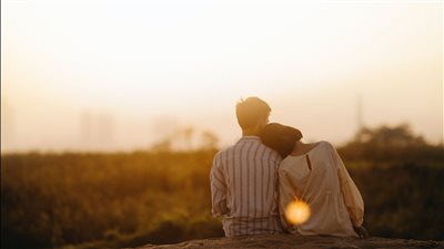 قصه مشوقه لندي احمد