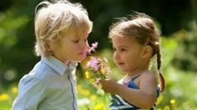  النصيب قصه كامله ل الكاتبة Hana Salamah