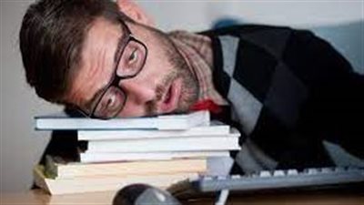 العلاج الفورى للشعور بالخمول والكسل