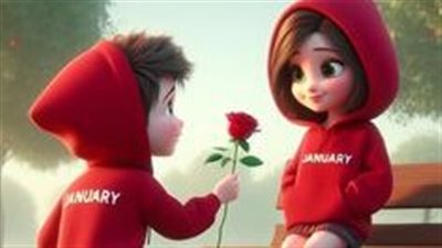 تحكى القصه عن أسره فقيرة مكونه من ثمان اطفال