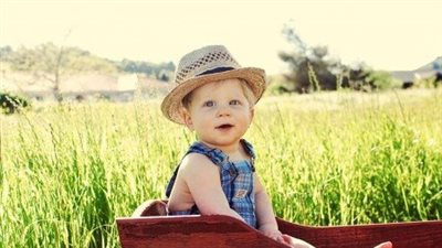  قصه الابن البار كامله