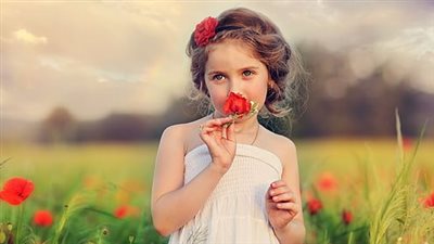 جاهله في عصر الموضه قصه كامله