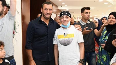  كيف رد كاظم الساهر على محمد عبده بعد أن قال: 