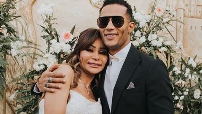 ظهور صاډم لـ محمد رمضان مع ابنته.. لن تصدق كيف ظهر