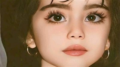  لو سمحتي يا انسه لمى شعرك