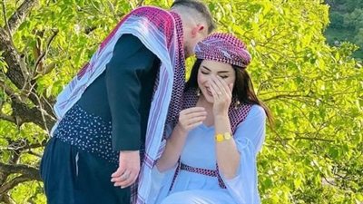 ظننته خالى