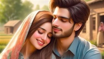  روايه الۏحش العاشق