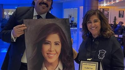 بلغوا أهل سوريا يستعدوا.. ليلى عبد اللطيف توجه رسالة عاجلة للسوريين 