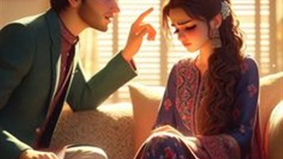  عش العقرب