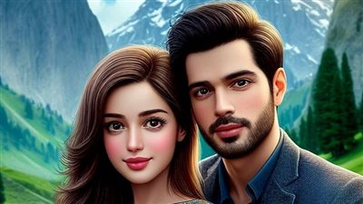  توبة لأخر العمر