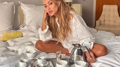 مايا دياب تنفعل بسبب طلاق ياسمين عبد العزيز