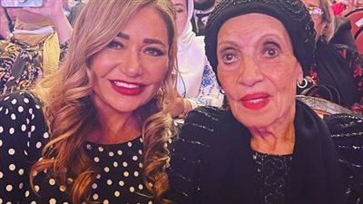 الفنانة ليلى علوي تكشف عن أمرصادم لعشاق الفنان القدير عادل إمام تتعلق بحالته الصحية المتدهورة !