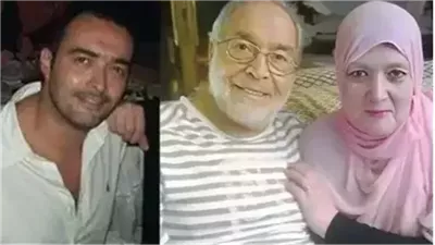 اخيراً أنكشف السر الخطېر والخفي الذي جعل الفنانان حسن يوسف وشمس البارودي يرفضان رفضاً قاطعاً زيارة قبر ابنهما عبدالله !!