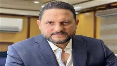 أول ظهور علني لزوجة عماد زيادة بطل مسلسل “نعمة الأفوكاتو”