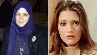 الجمهور متفاجئ بعد كشف جنسيتها الحقيقية.. لن يتوقع أحد ماهي چنسية الفنانة ريم البارودي! ليست مصرية ولا لبنانية