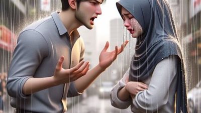 سعادة لم تكتمل بقلم كيان كاتبه