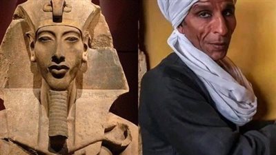 لعنه المقپرة بقلم احمد سيد رجب
