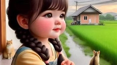 قصة بنتى حامل