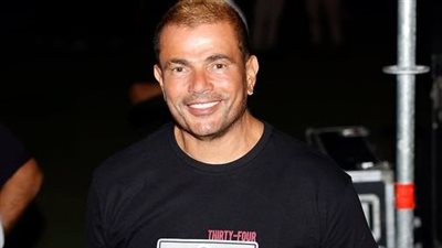 هجوم مستمر على ابنة الفنان عمرو دياب بسبب صورها !