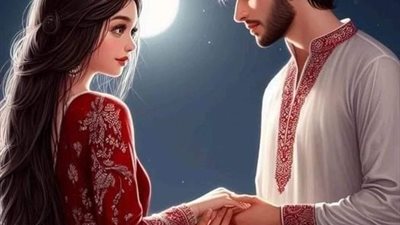  البقاء لله بقلم علياء خليل