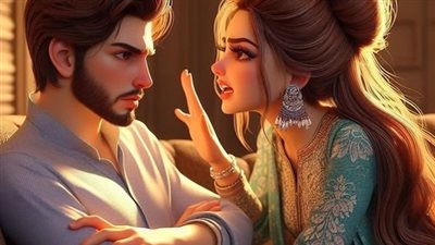  غيرتكل حياتي