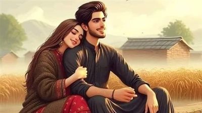 رواية نصيبي وقسمت (كاملة جميع الفصول)
