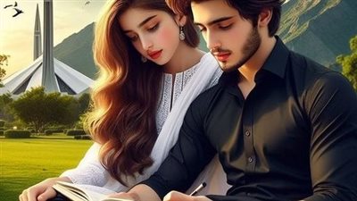 روايه عادت الي الحياه كامله