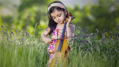 رواية طفلة العاصم